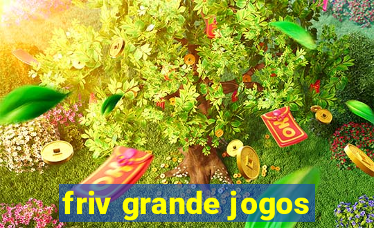 friv grande jogos